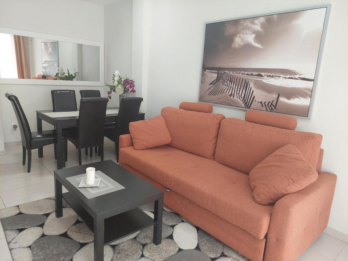 Townhouse El Camison Apartment *